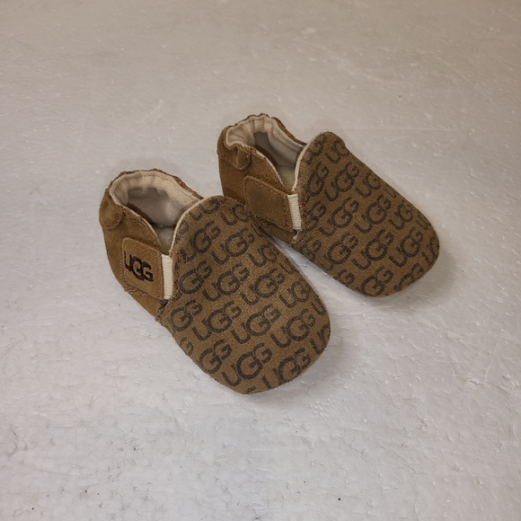 UGG Other - Ugg shoes for new born baby